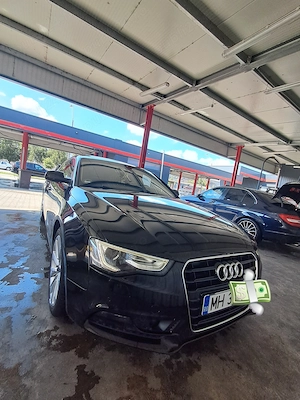 Audi a5 2015 SportBack - imagine 2