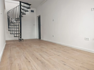 Direct de la Constructor   Apartament 2 Camere , bucatarie , living si Balcon, Finisat la Cheie cu e - imagine 4