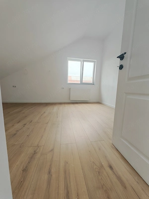 Direct de la Constructor   Apartament 2 Camere , bucatarie , living si Balcon, Finisat la Cheie cu e - imagine 5