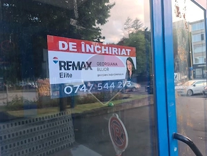 Spațiu Comercial de Închiriat - imagine 2