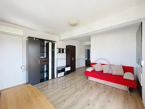 Apartament cu 1 cameră, 36 mp, CT, AC, balcon 5 mp, zona Iulius Mall - imagine 3