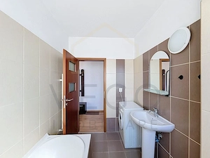Apartament cu 1 cameră, 36 mp, CT, AC, balcon 5 mp, zona Iulius Mall - imagine 9