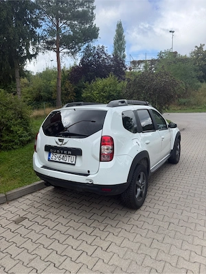 Dacia Duster - imagine 3