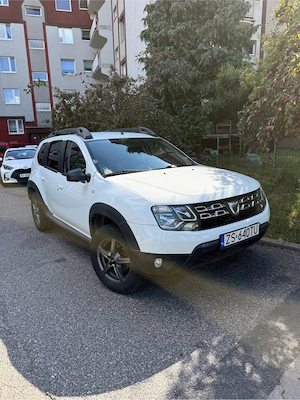 Dacia Duster - imagine 4