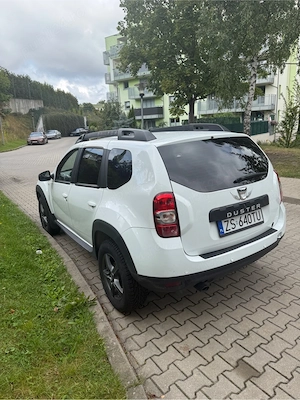 Dacia Duster - imagine 2