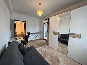 Inchiriez apartament 3 camere