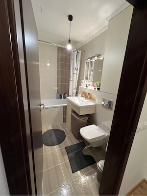 Inchiriez apartament 3 camere - imagine 9