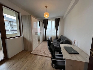 Inchiriez apartament 3 camere - imagine 7