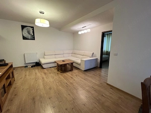 Inchiriez apartament 3 camere - imagine 2