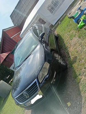 Vw Passat 2.0 2006  - imagine 4