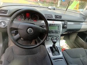 Vw Passat 2.0 2006  - imagine 3