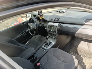 Vw Passat 2.0 2006  - imagine 2