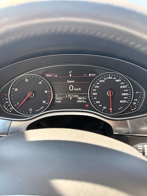 Audi A6 C7 Quattro - imagine 9