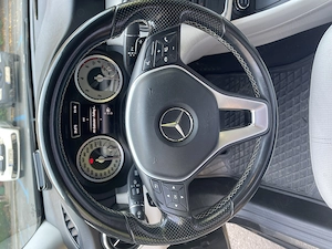 Mercedes-Benz A 180 CDI 7G-DCT AMG Line - imagine 6