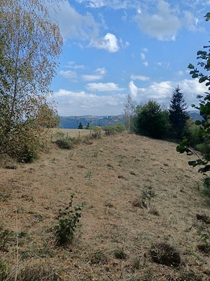 Vând teren cu izvoare la munte - imagine 2