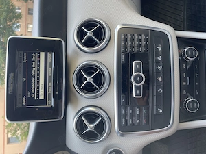 Mercedes-Benz A 180 CDI 7G-DCT AMG Line - imagine 9