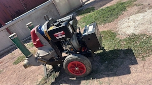 vand pompa apa Hilta 4.7 cp  An 2023!