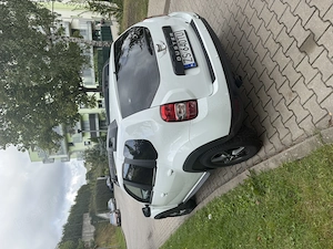 Dacia Duster 1.5 dci euro 6, 2016 - imagine 2