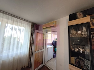 Apartament spațios de 4 camere bl 1982 Berceni etajul 8 bloc anvelopat - imagine 6