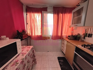 Apartament spațios de 4 camere bl 1982 Berceni etajul 8 bloc anvelopat - imagine 8