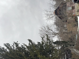 Casă bătrânească de vânzare în Secăria, Prahova   teren 761 mp - imagine 3