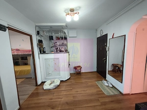 Apartament spațios de 4 camere bl 1982 Berceni etajul 8 bloc anvelopat - imagine 5