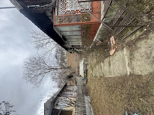 Casă bătrânească de vânzare în Secăria, Prahova   teren 761 mp - imagine 4