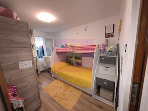Apartament spațios de 4 camere bl 1982 Berceni etajul 8 bloc anvelopat - imagine 7