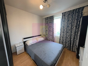 Apartament spațios de 4 camere bl 1982 Berceni etajul 8 bloc anvelopat - imagine 11