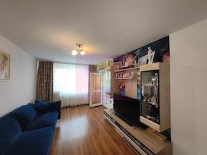 Apartament spațios de 4 camere bl 1982 Berceni etajul 8 bloc anvelopat - imagine 4