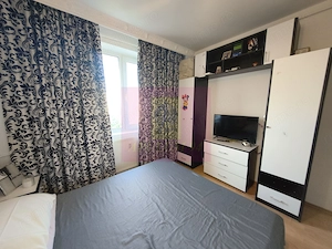 Apartament spațios de 4 camere bl 1982 Berceni etajul 8 bloc anvelopat - imagine 16