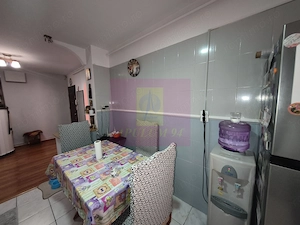 Apartament spațios de 4 camere bl 1982 Berceni etajul 8 bloc anvelopat - imagine 15