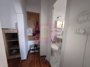 Apartament spațios de 4 camere bl 1982 Berceni etajul 8 bloc anvelopat - imagine 18