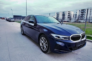 BMW Seria 3 320d xDrive MHEV  - imagine 3