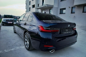 BMW Seria 3 320d xDrive MHEV  - imagine 7