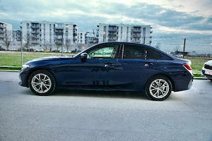 BMW Seria 3 320d xDrive MHEV  - imagine 5