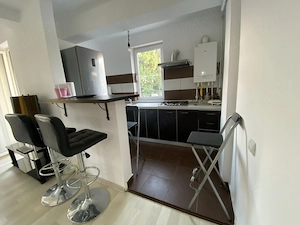 Apartament 2 Camere Salaj 202 - imagine 5