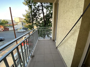 Apartament 2 Camere Salaj 202 - imagine 10