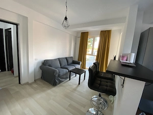 Apartament 2 Camere Salaj 202