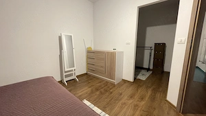 Duplex 100 mp cu grădină 200 mp de închiriat   Moșnița Veche - imagine 3