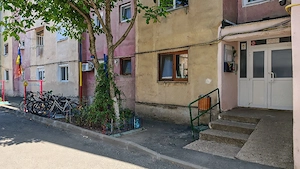 PROPRIETAR Vand garsoniera zona AFI - imagine 8