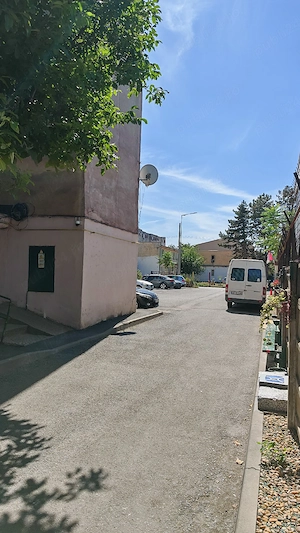 PROPRIETAR Vand garsoniera zona AFI - imagine 9