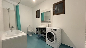 Duplex 100 mp cu grădină 200 mp de închiriat   Moșnița Veche - imagine 4