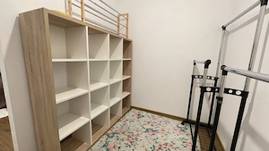 Duplex 100 mp cu grădină 200 mp de închiriat   Moșnița Veche - imagine 5