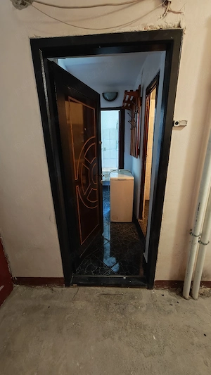 PROPRIETAR Vand garsoniera zona AFI - imagine 4