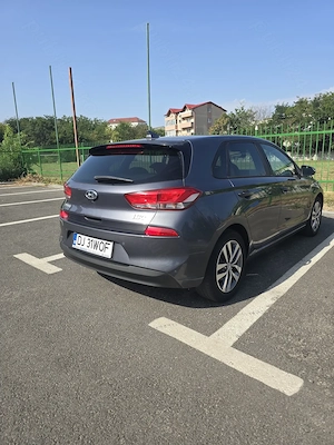 Hyundai i30 1.4 100CP 5DR HIGHWAY+ - imagine 4