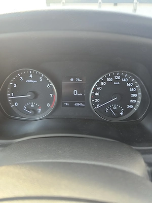 Hyundai i30 1.4 100CP 5DR HIGHWAY+ - imagine 9