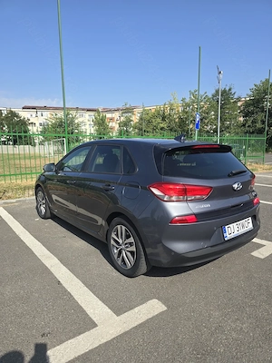 Hyundai i30 1.4 100CP 5DR HIGHWAY+ - imagine 3