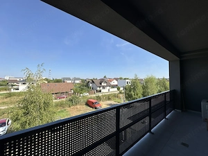 Apartament de 2 camere spatios, loc parcare, Otopeni-LaRa Condominium - imagine 7