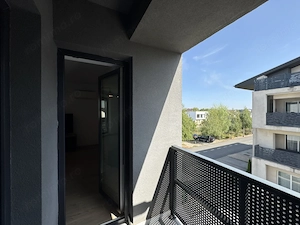Apartament de 2 camere spatios, loc parcare, Otopeni-LaRa Condominium - imagine 8
